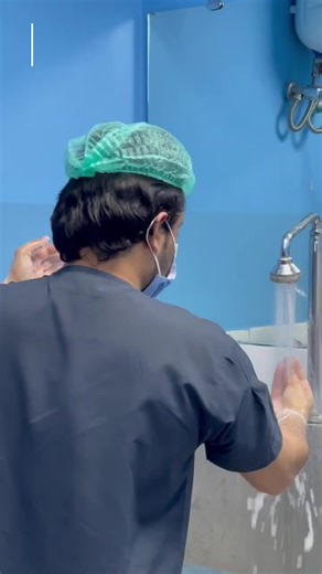 SpinalAnesthesia #spinalhealth #spinalanesthesia #anesthesiologist #sleepmaker #HNH @Zeemal khan