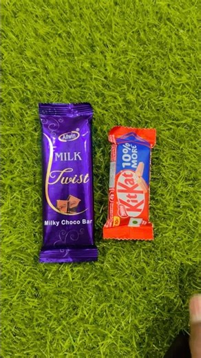 #chocolate #candy #kitkat #gems #gemscandy #candyopening