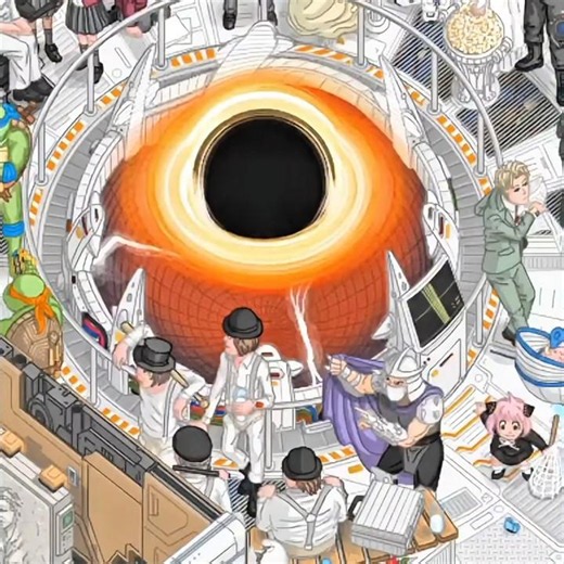 Floor 796 - The Pixel world of Pop-culture #Floor796 #shorts