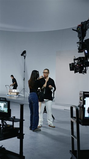 OnePlus on Instagram: "Almost showtime. See you on the 16th. #OxygenOS16 [ OnePlus, Never Settle, OxygenOS, Android Operating System ]"