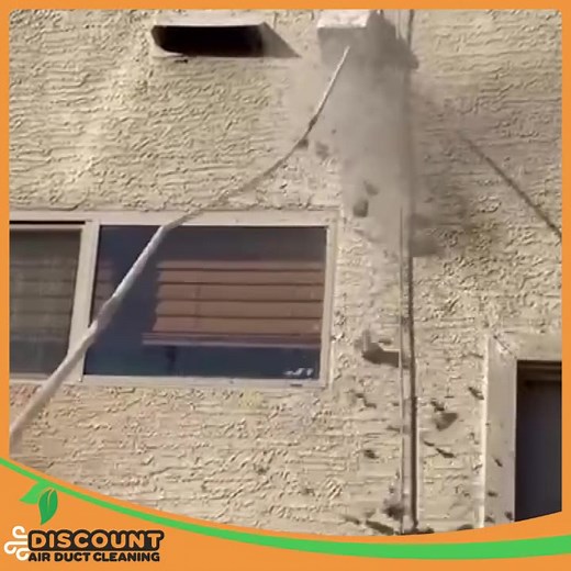 $99 AIR DUCT & DRYER VENT SPECIALS!🎉 Air Duct Annual Maintenance FREE Dryer Vent Inspection! Dryer Vent Cleaning ONLY $79 SILVER Package ONLY $99* ✅ Unlimited supply vents ✅ Negative pressure machine ✅ Plenum & return box inspection ✅ Dryer vent inspection ✅ FREE mold & bacteria inspection GOLD Package ONLY $129* ✅ Unlimited supply vents ✅ Negative pressure machine ✅ 6ft dryer vent cleaning ✅ Plenum & return box inspection ✅ FREE mold & bacteria inspection Cleaning includes a single unit with u