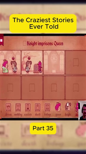 The Craziest Stories Ever Told-35 | scary story