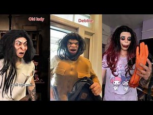 Laugh Out Loud with Eddie Mora`s Funny TikToks Compilation Pt.8✔