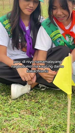 Provincial Camp Chismisan Sa Ballesteros 2026