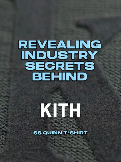 Is Kith Worth It? Quality Clothing Review