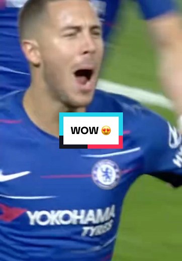 Eden Hazard's Memorable Performance at Anfield