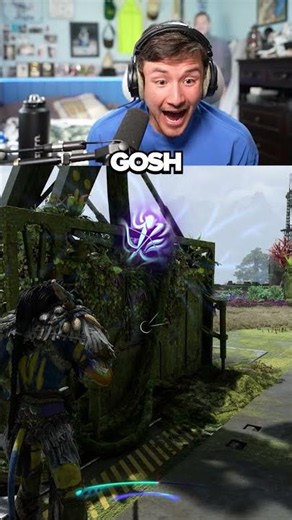 The Moment I 100% Avatar Frontiers of Pandora