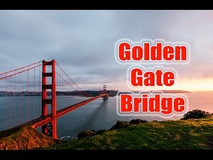 Golden gate bridge documentary | Golden gate bridge and swaying | golden gate bridge videos