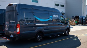 Amazon confirms new delivery station to open in Whitsett