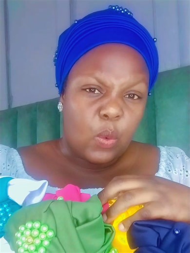 Mastering the Art of Wrapping Your Doek