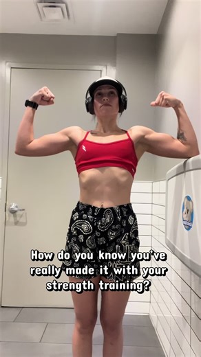 It’s my kids that keep me going. #gym #workout #weightlifting #strong #muscles