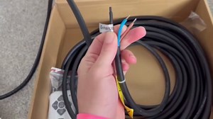 PROPART 10 Inch Inground Pool Light | 12V LED RGBW Remote Control | IP68 Waterproof | 150W Equivalent |50FT