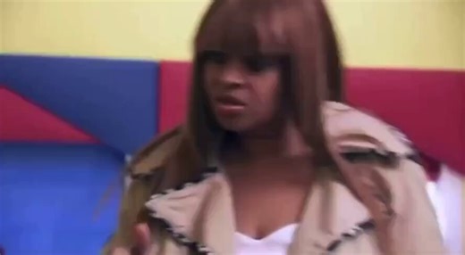 she has the Beyonce and Lady Gaga stamp of approval so why should we care ab these popper nosed gays hating on her?