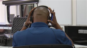 WPD Crisis Negotiation team tackles wide range of emergency situations