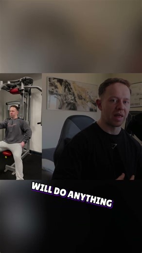 Progressive Overload Is Killing Your Gains