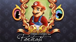 New Super Mario 64 Remix Album is a Work of Musical Art