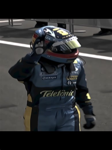 Fernando Alonso F1 Edit - 2022 Scene Pack