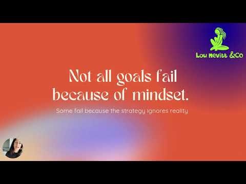 Reclaiming Your Direction: A Goals Workshop for Mums