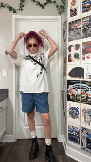This is just 1 style out of so many:) #LA #grwm #lgbt #foryou | DeVore Ledridge