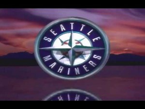 mariners theme 1990's