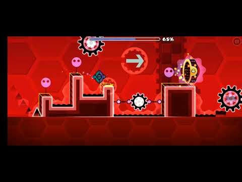 Passando blast processing