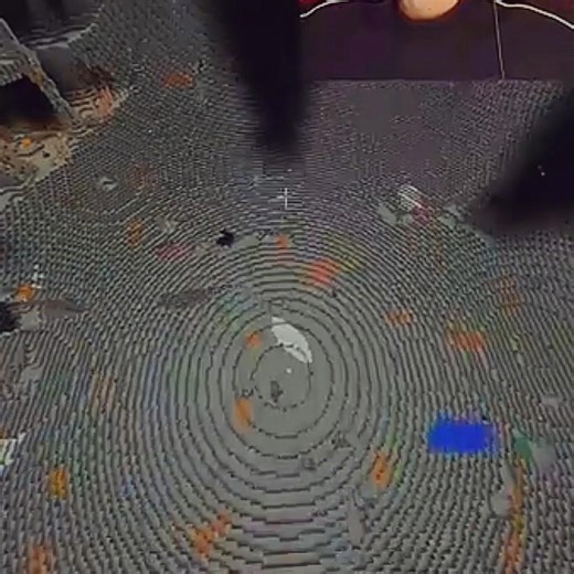 Minecraft sabse mahanga phone ke t keep TNT se banaya Hai work Karega #shorts #varl 4