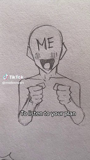 Creative Christian Humor: What's Your Plan?