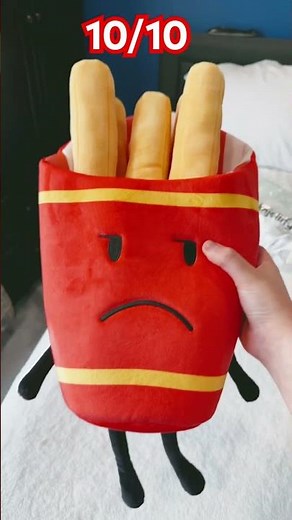 Unboxing some new BFDI plushies and the Firey lamp