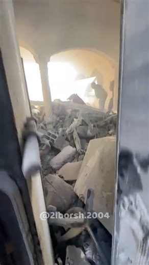 Israeli airstrikes hit the densely populated Jabalya refugee camp Tuesday morning, killing 27 people and wounding more than 100, according to Gaza Ministry of Health spokesperson Ashraf Qudra. Follow live updates on the Israel-Gaza war: wapo.st/4atmpht | Washington Post
