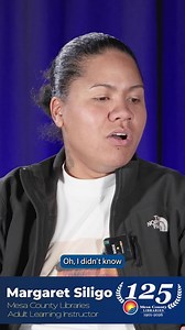 💛125 years of stories, connections, and community. 💛 July 5th will mark a milestone—our library's 125th birthday. For over a century, these doors have welcomed lifelong readers, curious minds, and everyone in between. You've made this place what it is: a space to learn, dream, and belong. Here's to the next chapter—together. What's your favorite library memory? #MesaCountyLibraries #125anniversary #StoriesThatConnect | Mesa County Libraries