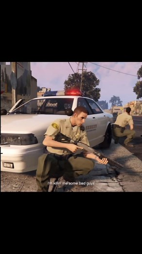 GTA 5 Story Mode: Paleto Bank Heist Mission