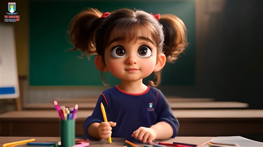 THE EDUCATORS - Early Years Framework (TE–EYF) enriches students’ learning by seamlessly integrating the Pre-School Schemes of Work, providing a dynamic and resource-rich curriculum. TE–EYF will cultivate future leaders, equipping our children with critical thinking skills, compassion and responsible citizenship values. TE–EYF stands out from the competition as it goes beyond "what" to teach by offering "how to teach" guidelines. We empower TE teachers to become true educational leaders. To maxi