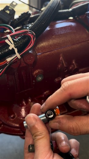 63K views · 652 reactions | Make sure to debur this fittings , they come with loose chunks inside from machining and could end up in ur oil system . | Javier Cabrero | Facebook