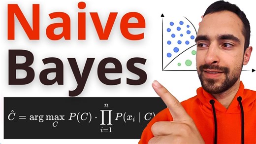 Naive Bayes Explained Step By Step - Math & Intuition