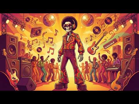 Reggae Dub Funk Instrumental Mix | Bass Driven Groove Session | Zion Skank Groove