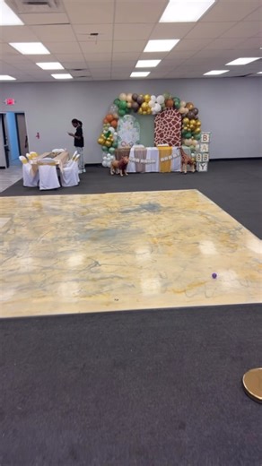 Come book your next Event at children fun center!!