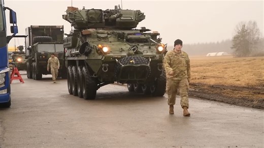 Why the USSR's light division is unknown (1987)