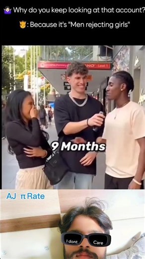 Man Rejecting Girl 😱🤯 #petshub