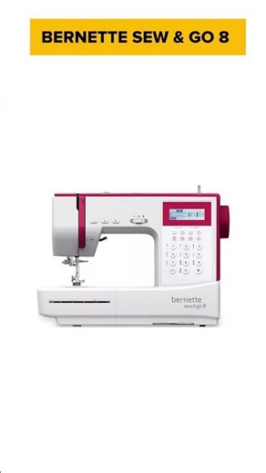 TOP—5. Best Sewing Machines. Test & Comparison 2025