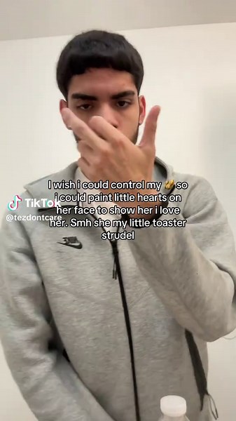 Real #real #trending #viral #fyp #xyzbca | toaster strudel