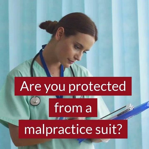 133 reactions · 41 shares | Choosing a professional liability provider is a critical decision. Get affordable nurse malpractice insurance starting as low as $106 a year. Request your free quote today! - Same day coverage on approval. - NSO is the nation’s largest provider of nursing malpractice insurance. - Trusted for over 40 years. - NSO is endorsed by more than 30 national and state nursing associations. - 60% new grad discount. | NSO - Nurses Service Organization | Facebook