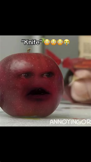 Annoying orange was the biggest ragebaiter of all time 😭😭#fyp #annoyingorange #ragebaiter #memes #funny