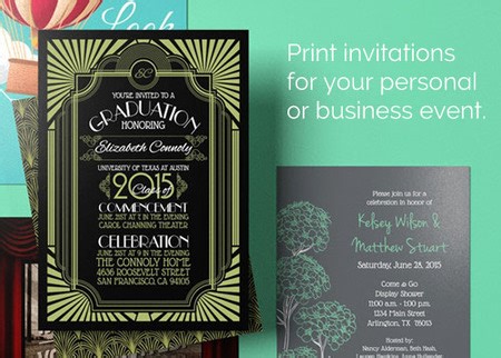 7 Most Common Signs and Prints for Graduation Season | PrintPlace