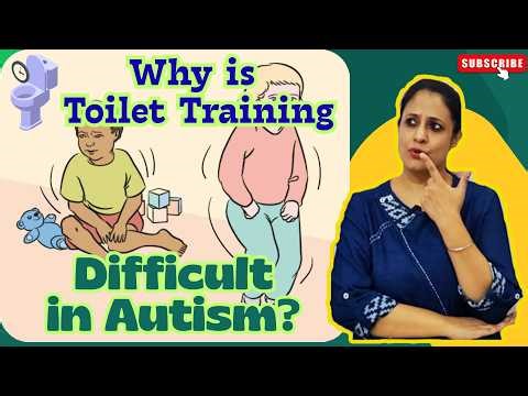5 Biggest Potty Training Hurdles for Autistic Kids (and How to Fix Them)