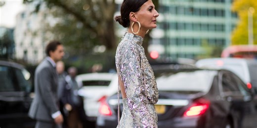 Diarios de probador: mis 9 looks con pantalones para cenas con amigas