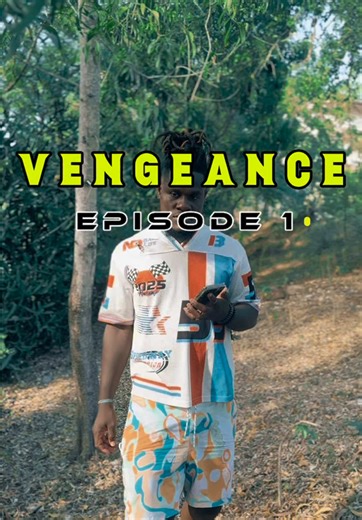 Vengeance ÉPISODE 1#richardmaes | vengeance episode 2