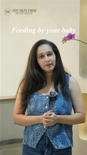 Nipple Care for Moms | Breastfeeding Tips Every New Mom Must Know #breastfeeding #nipplecare #pune