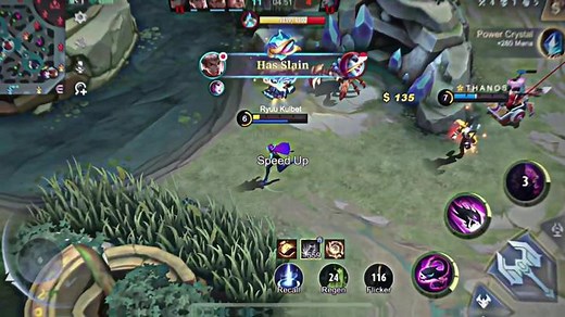 Ryuu Selena on TikTok