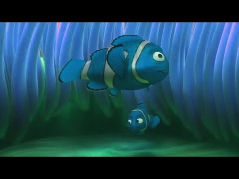 Fine! | Distorted finding Nemo Effects (Inspired by klasky csupo effects)