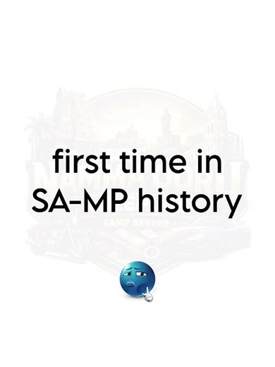 NEW SPOTIFY SYSTEM IN SAMP HISTORY #gaming #shorts #tamil #nurp #nurptamil